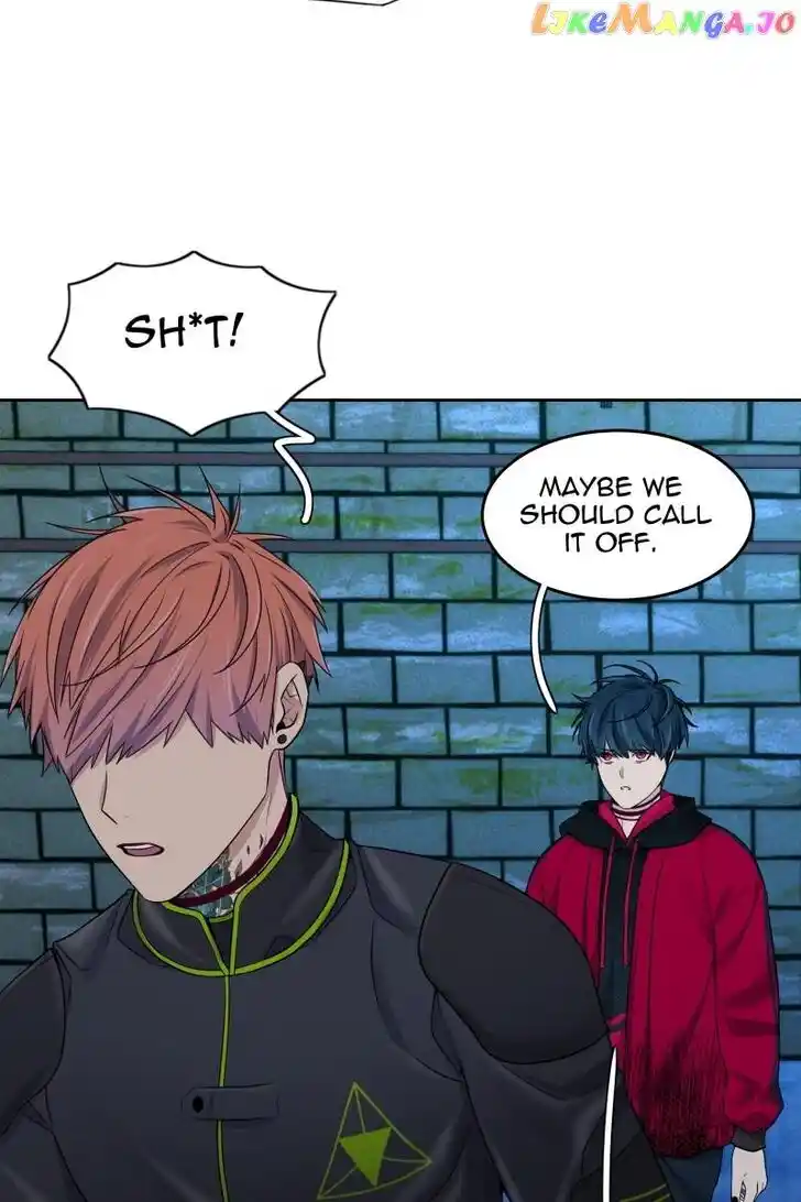 Phase (Jouki) Ch.115