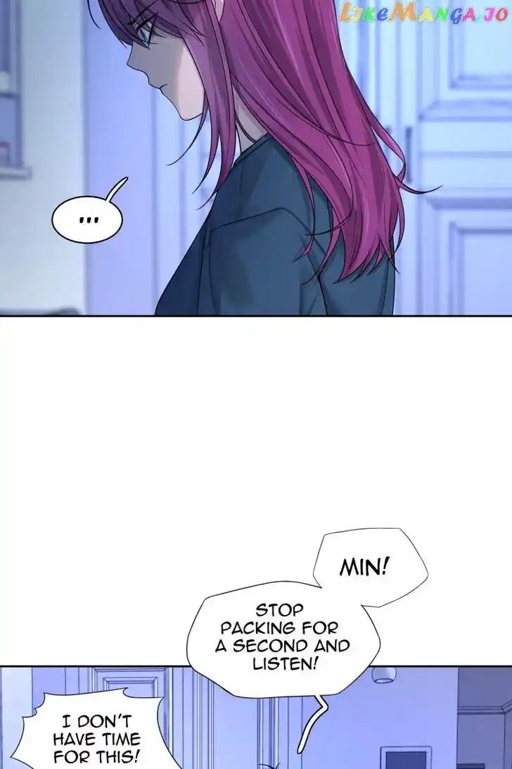 Phase (Jouki) Ch.116