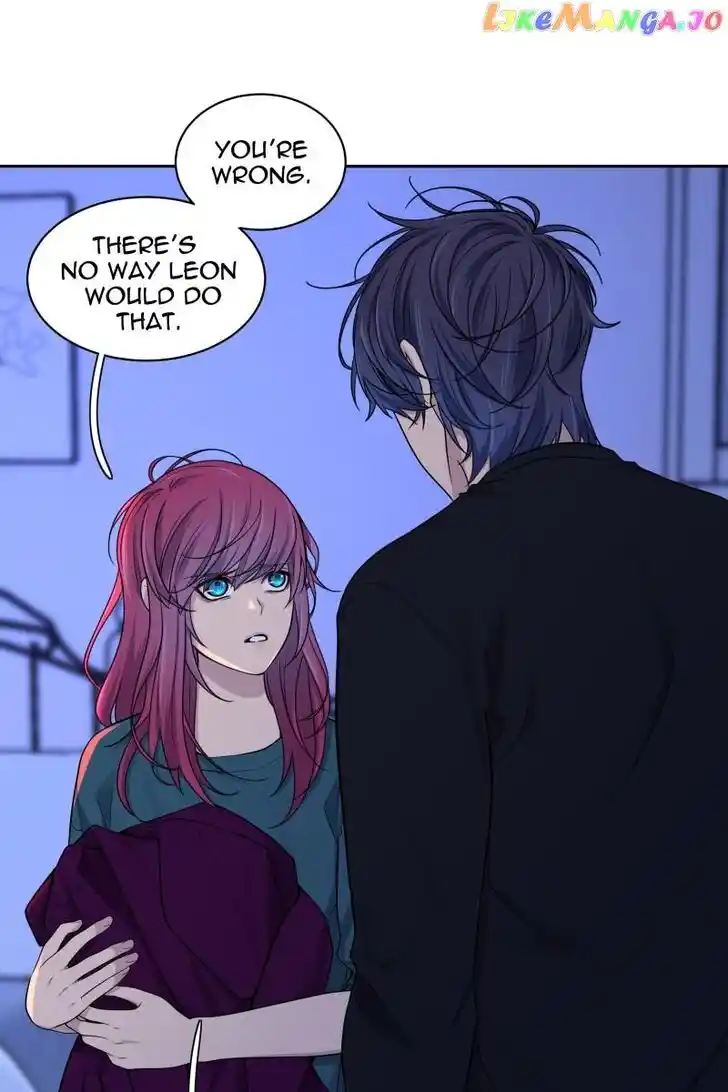 Phase (Jouki) Ch.116