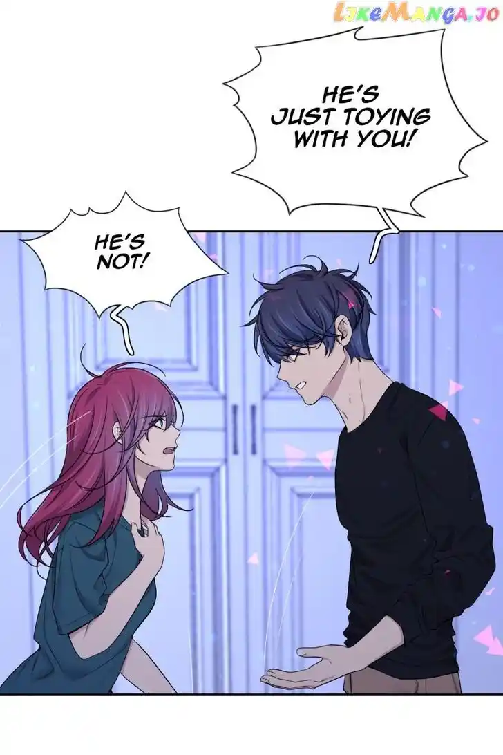 Phase (Jouki) Ch.116