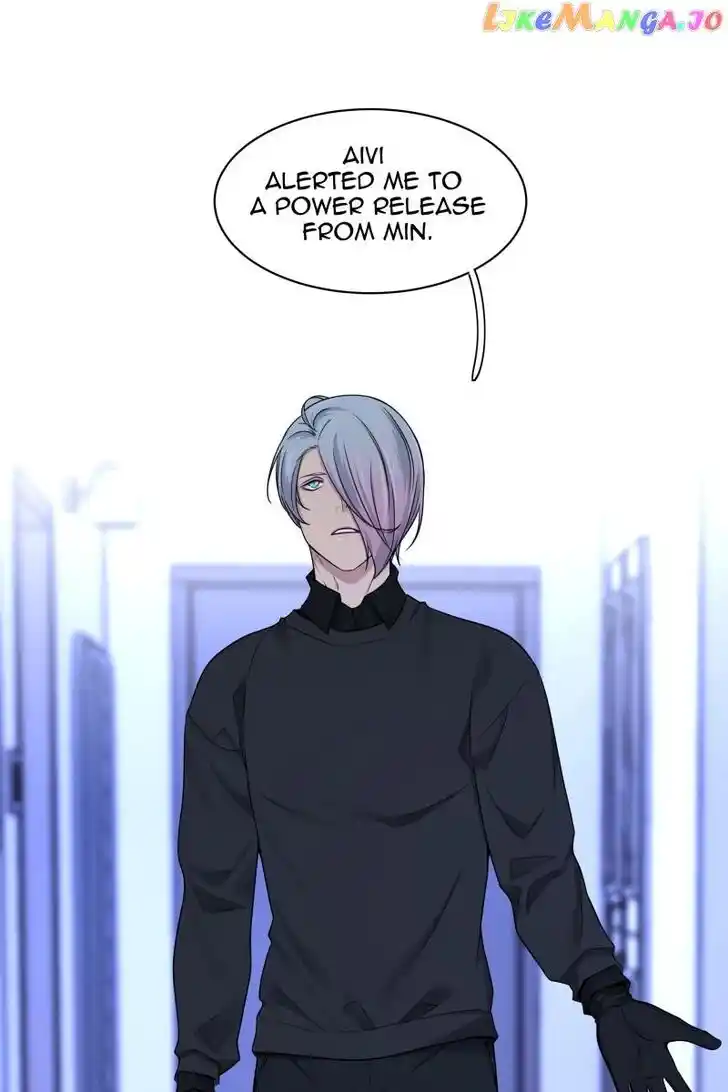 Phase (Jouki) Ch.116