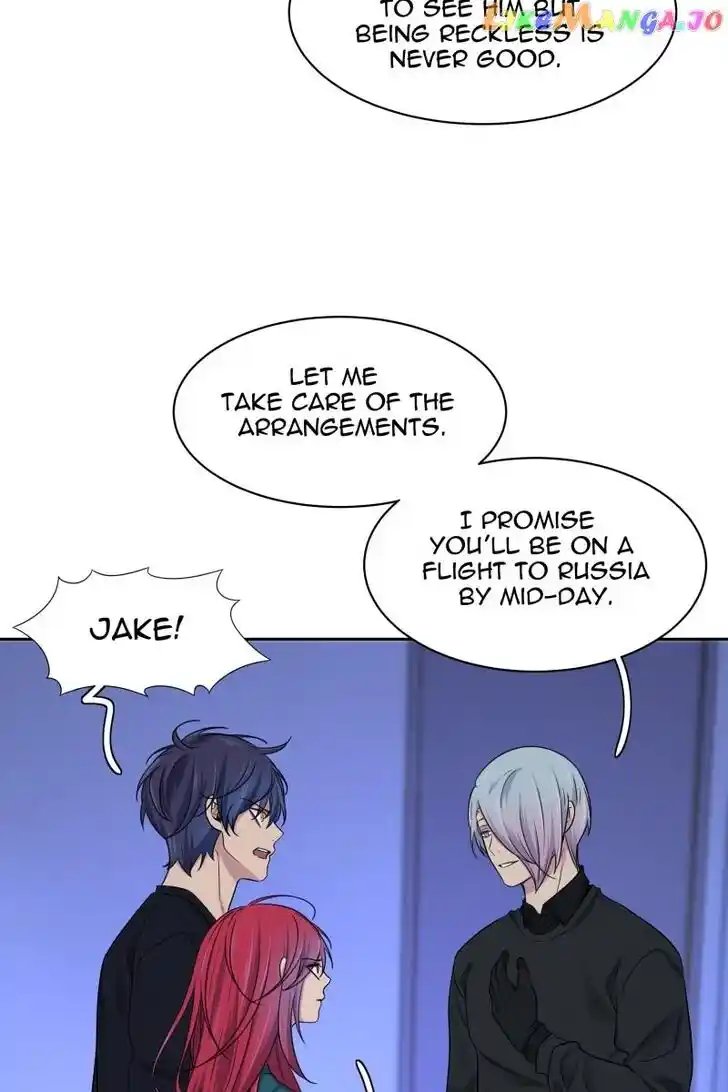 Phase (Jouki) Ch.116