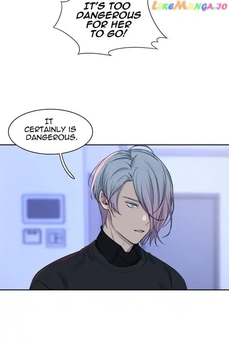 Phase (Jouki) Ch.116