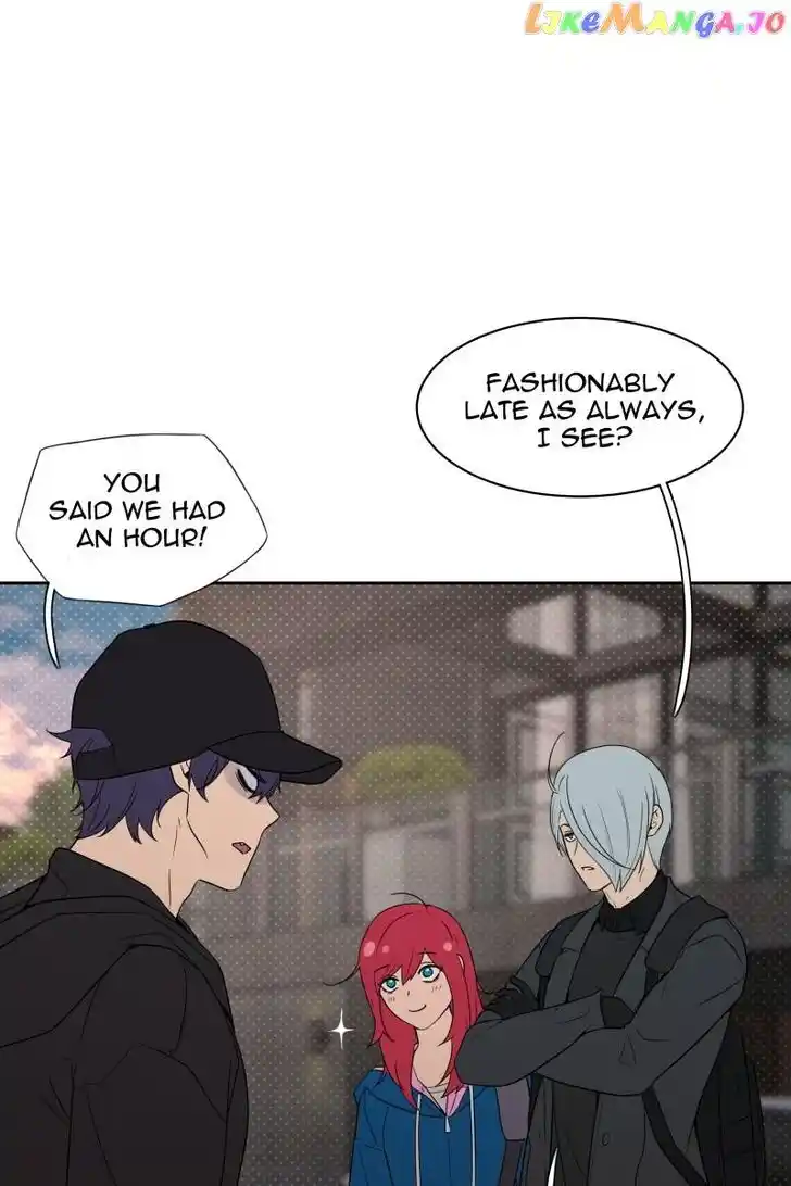 Phase (Jouki) Ch.116