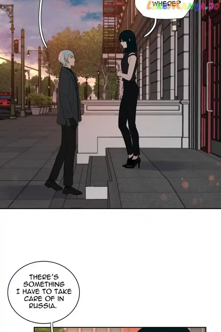 Phase (Jouki) Ch.117