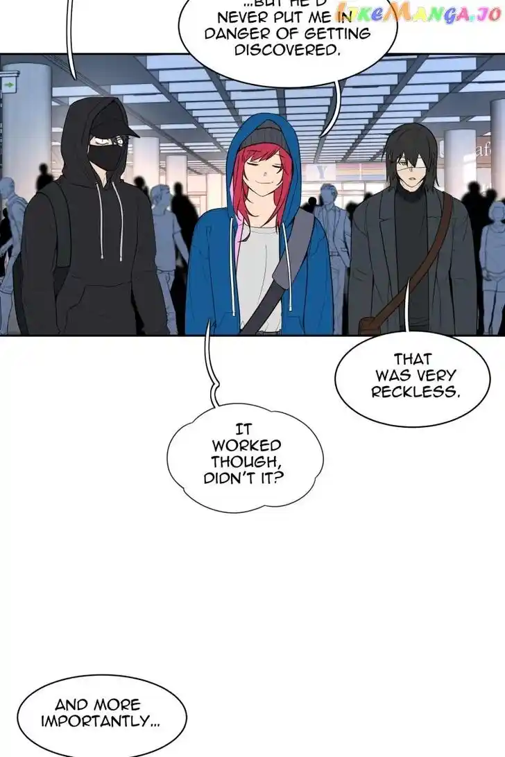 Phase (Jouki) Ch.117