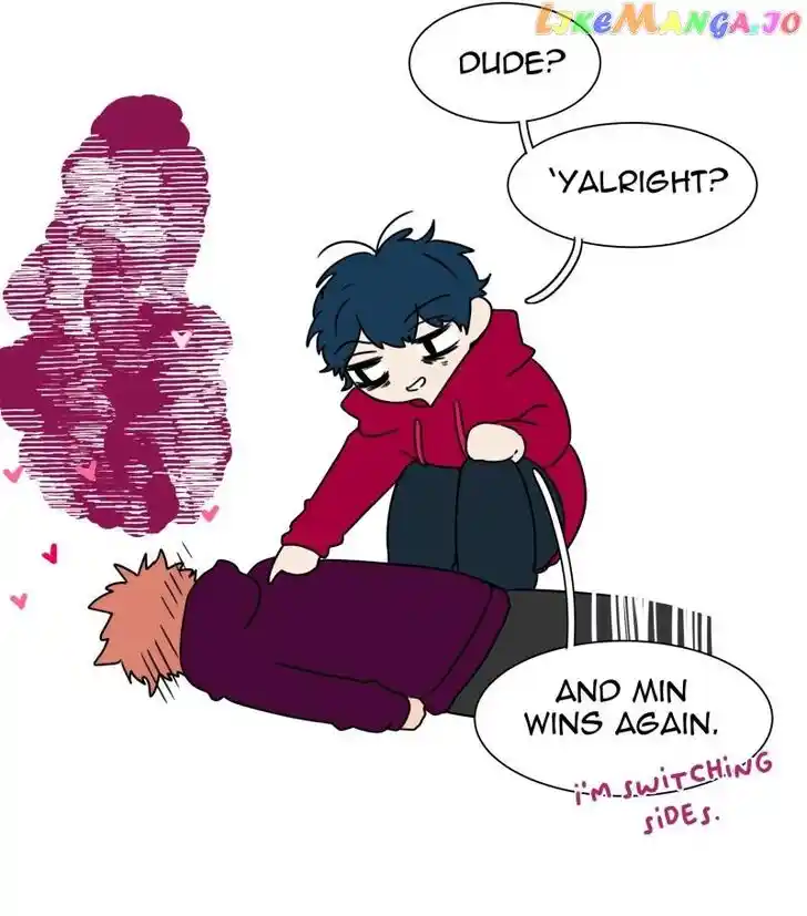 Phase (Jouki) Ch.117