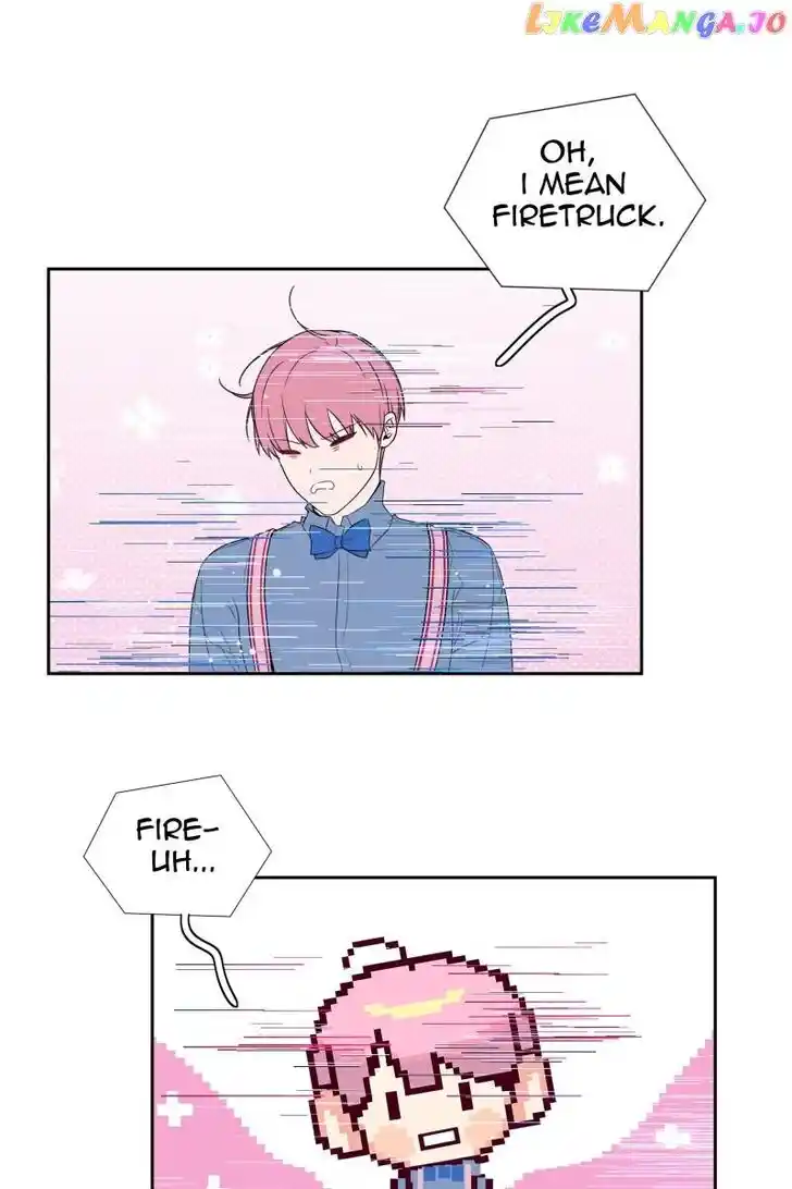 Phase (Jouki) Ch.118