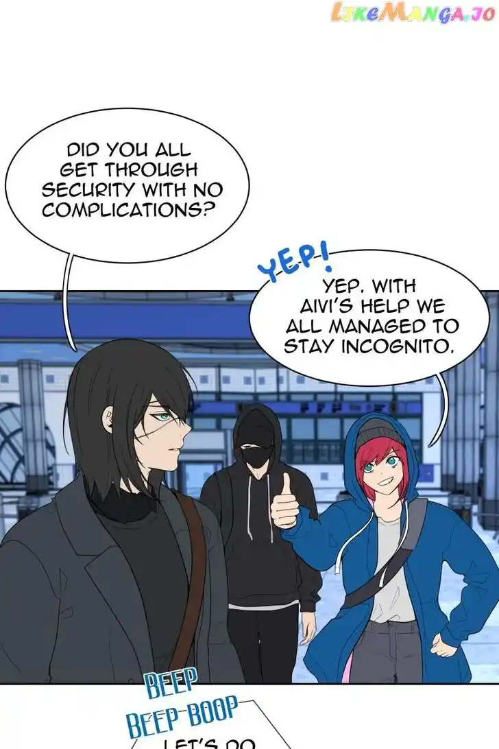 Phase (Jouki) Ch.118