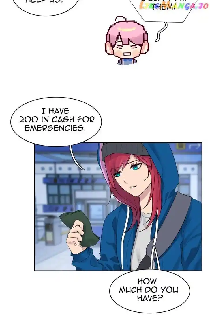 Phase (Jouki) Ch.118