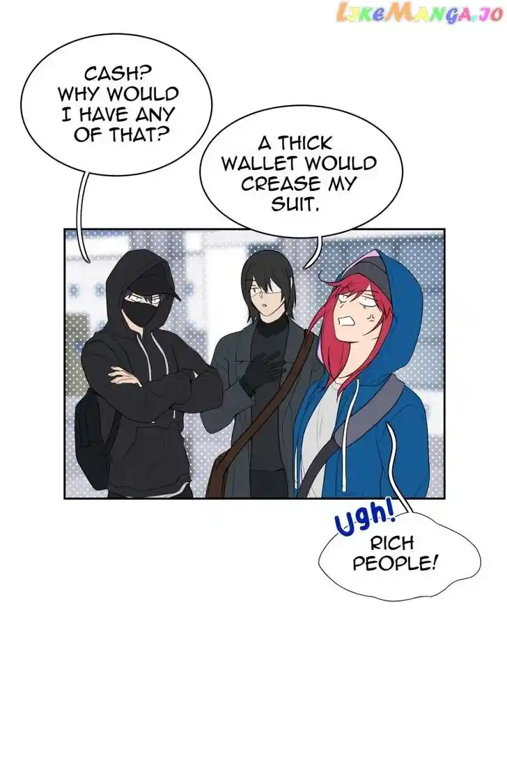 Phase (Jouki) Ch.118