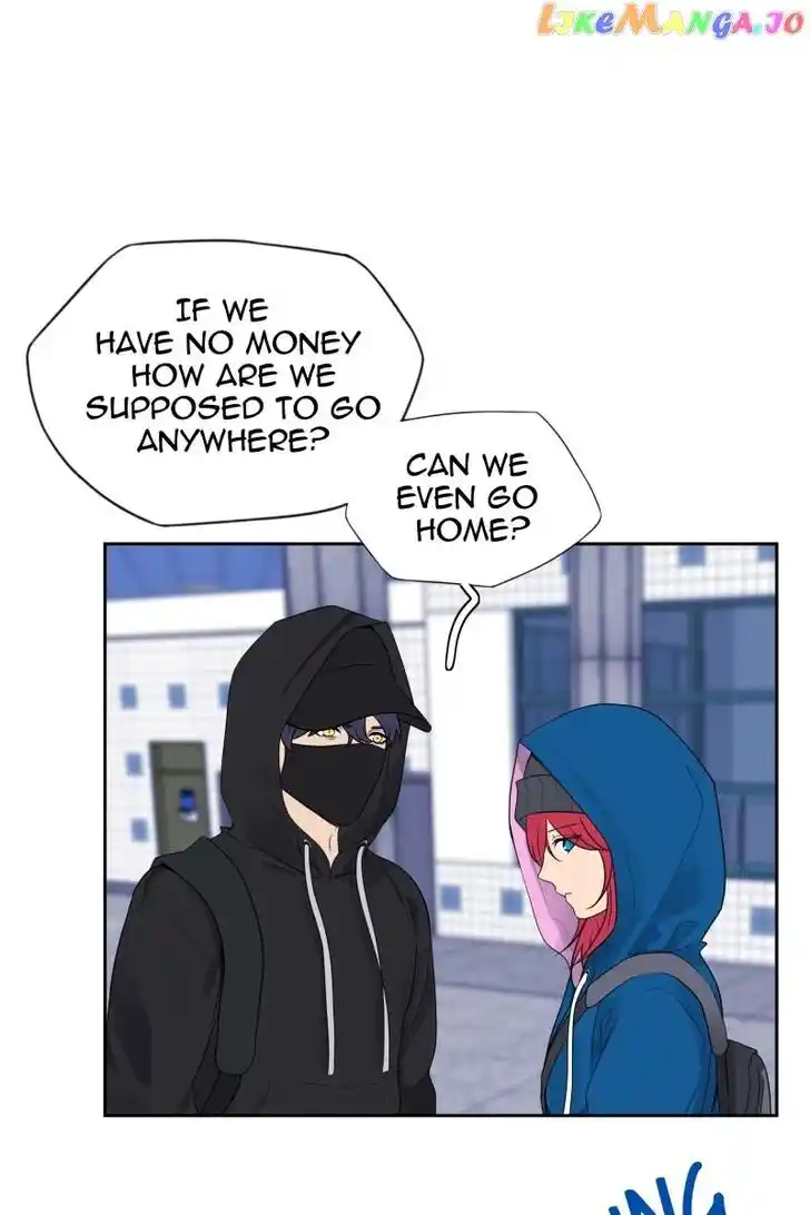 Phase (Jouki) Ch.118