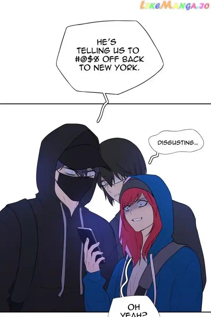 Phase (Jouki) Ch.118