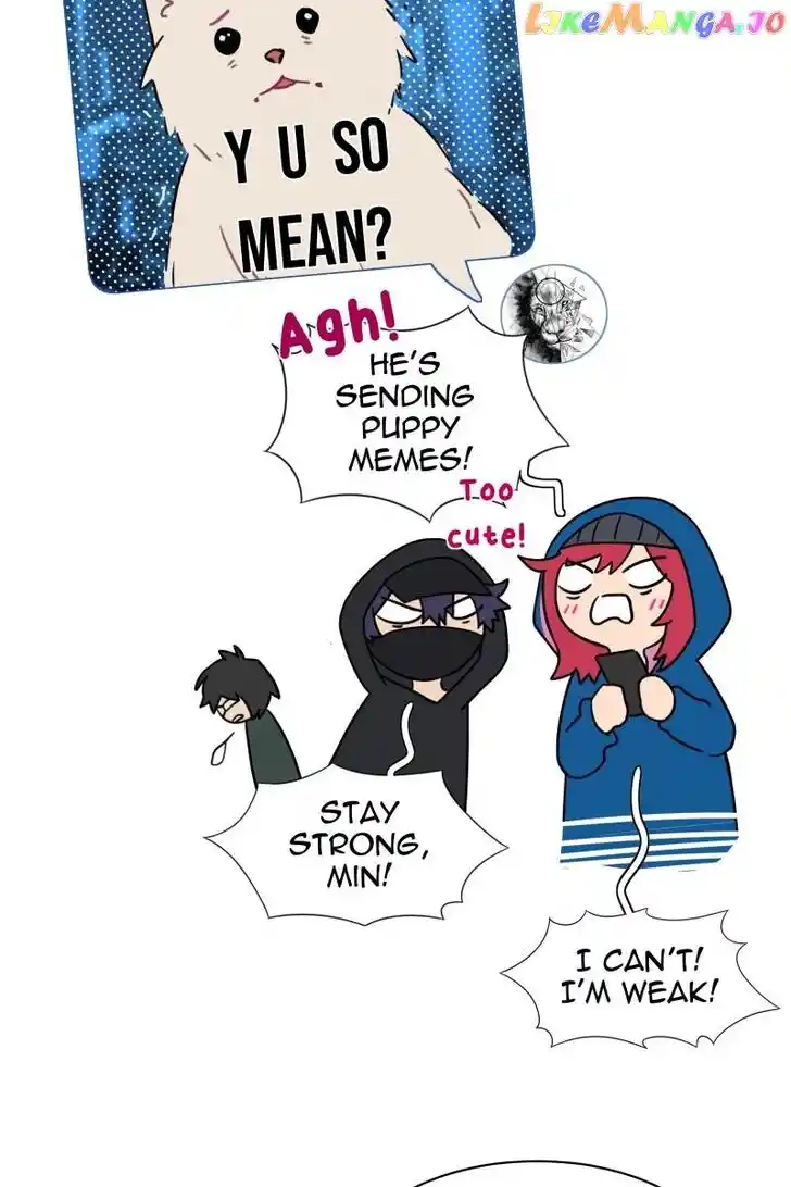 Phase (Jouki) Ch.118