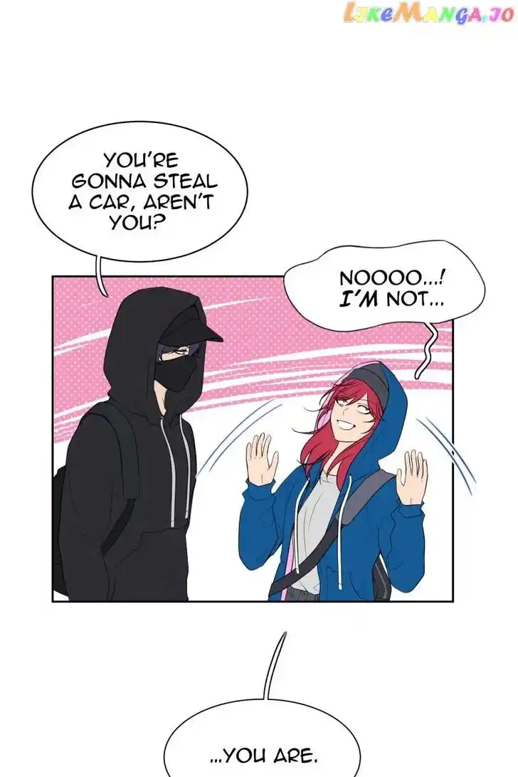 Phase (Jouki) Ch.118