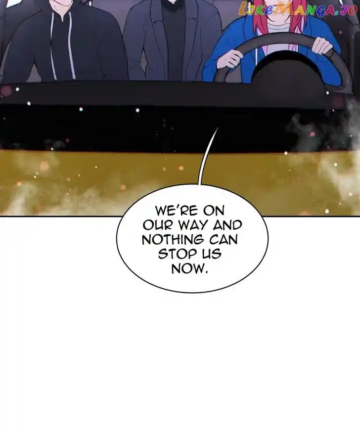 Phase (Jouki) Ch.118