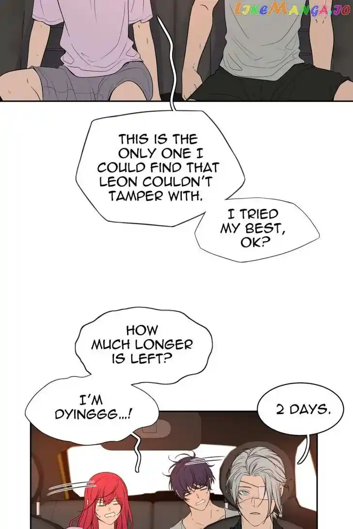 Phase (Jouki) Ch.119