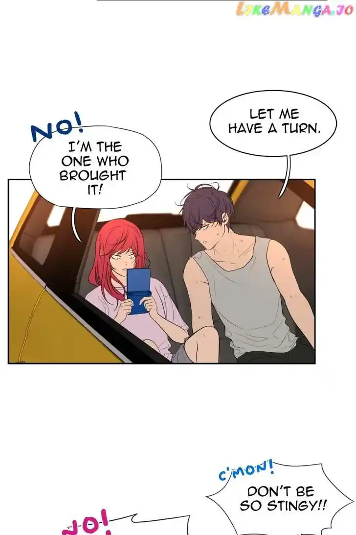 Phase (Jouki) Ch.119