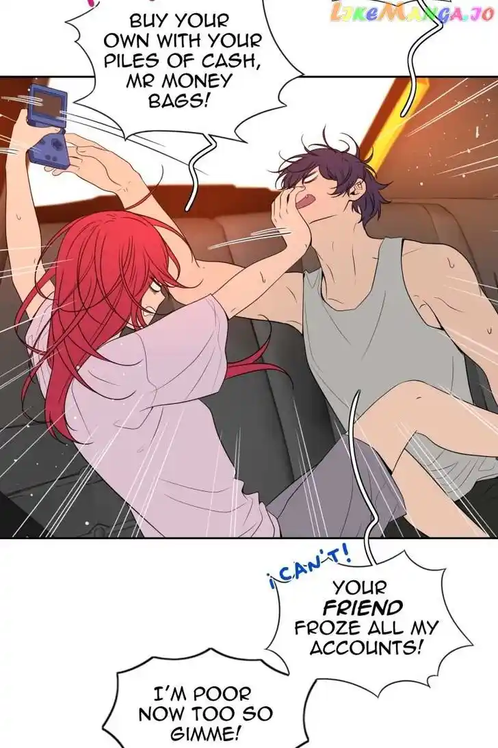 Phase (Jouki) Ch.119