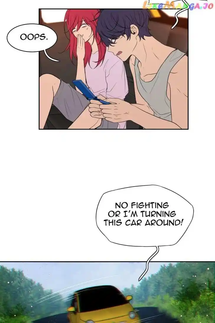 Phase (Jouki) Ch.119