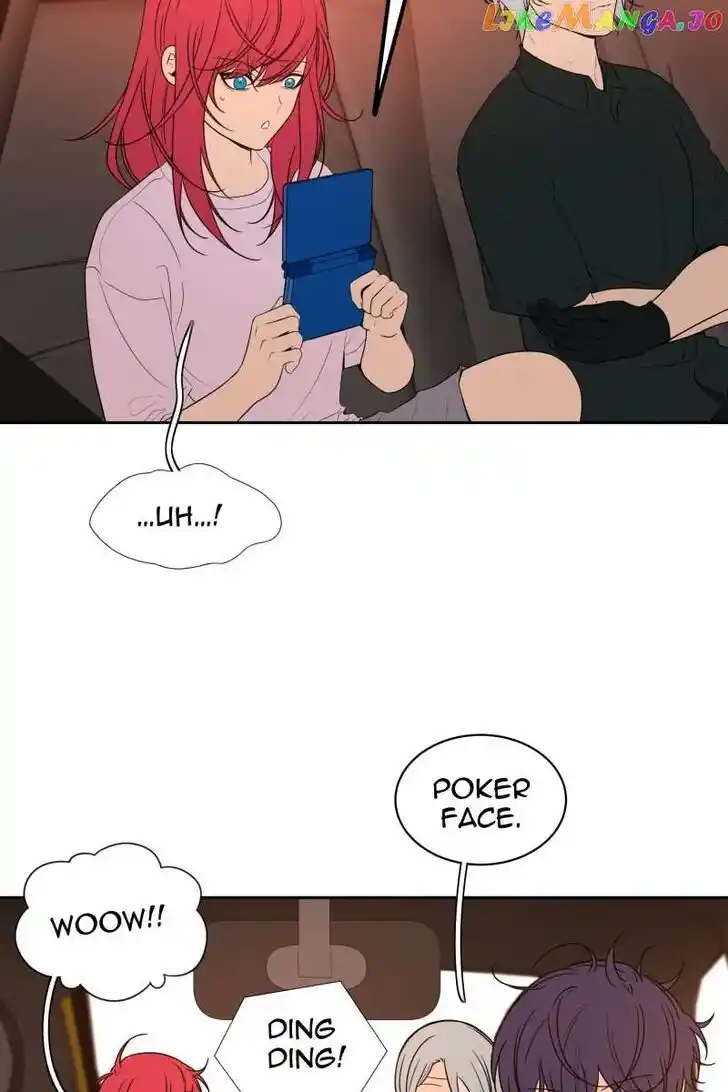 Phase (Jouki) Ch.119