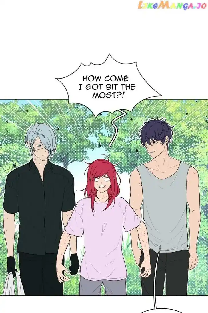 Phase (Jouki) Ch.119