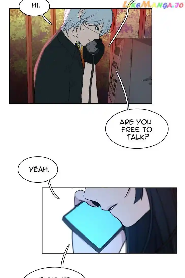 Phase (Jouki) Ch.119