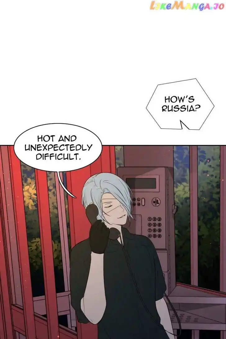 Phase (Jouki) Ch.119