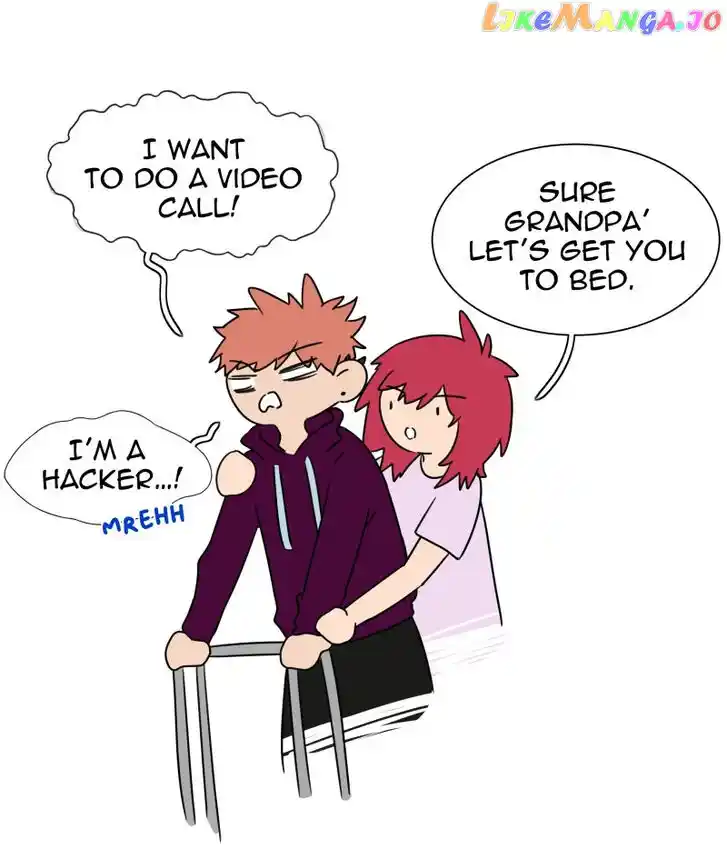 Phase (Jouki) Ch.119