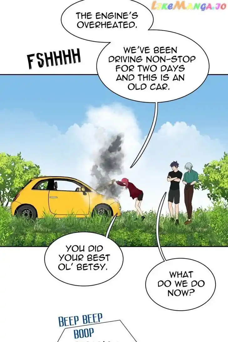 Phase (Jouki) Ch.120