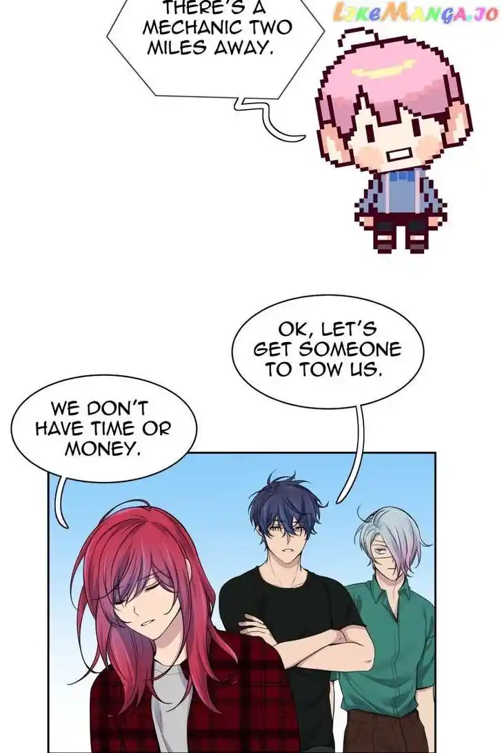 Phase (Jouki) Ch.120