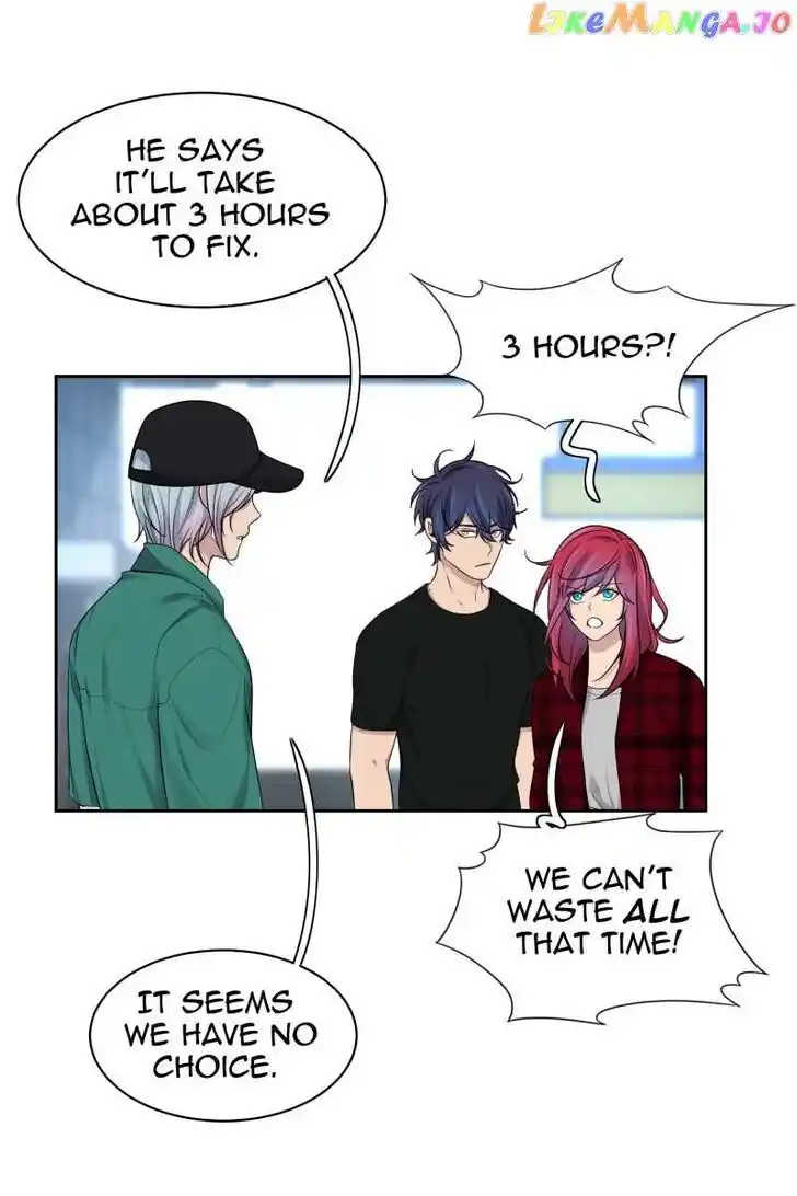 Phase (Jouki) Ch.120