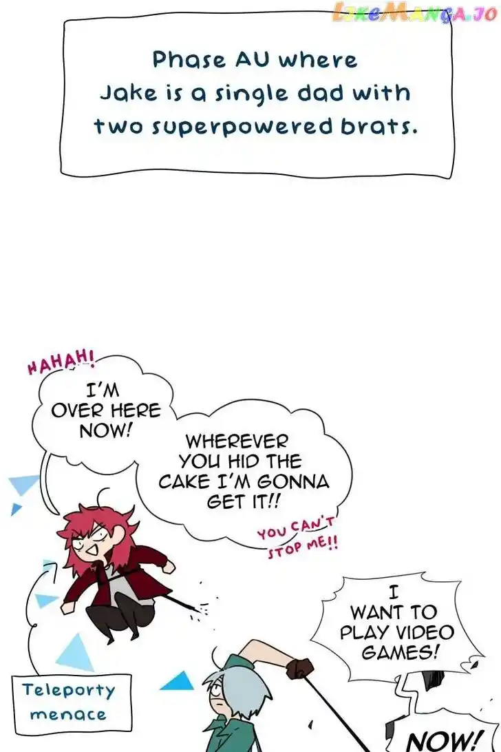 Phase (Jouki) Ch.120