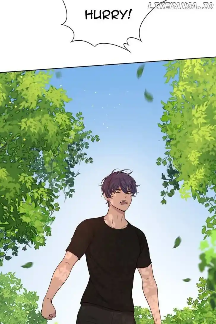 Phase (Jouki) Ch.121