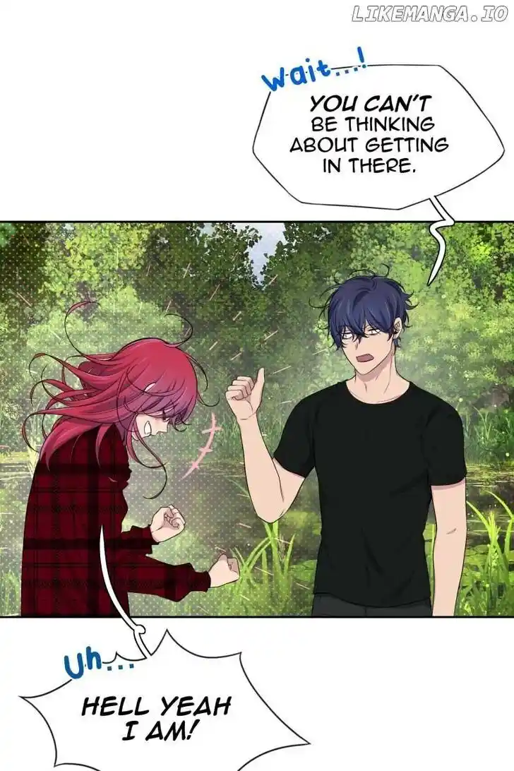 Phase (Jouki) Ch.121