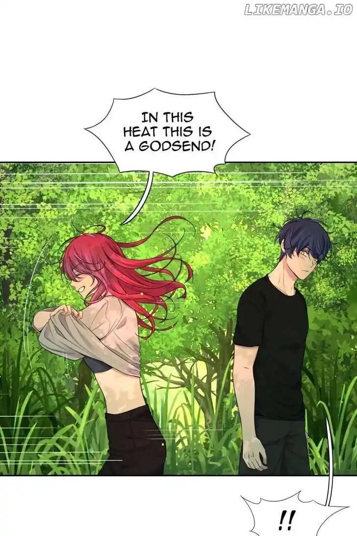 Phase (Jouki) Ch.121