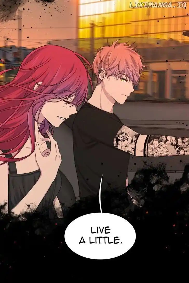 Phase (Jouki) Ch.121