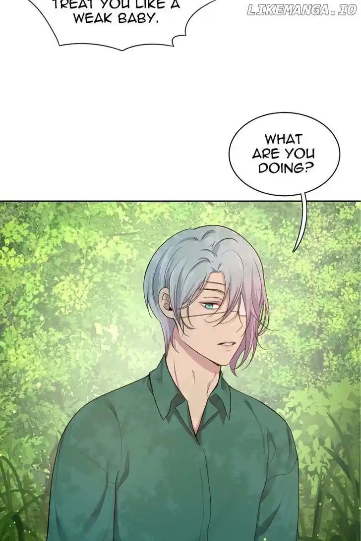 Phase (Jouki) Ch.121