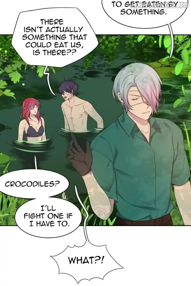 Phase (Jouki) Ch.121