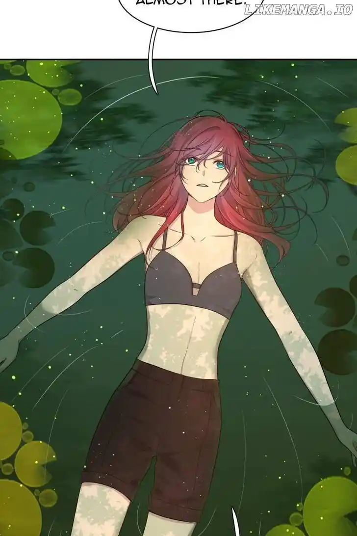 Phase (Jouki) Ch.121