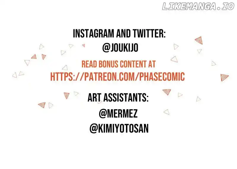 Phase (Jouki) Ch.121