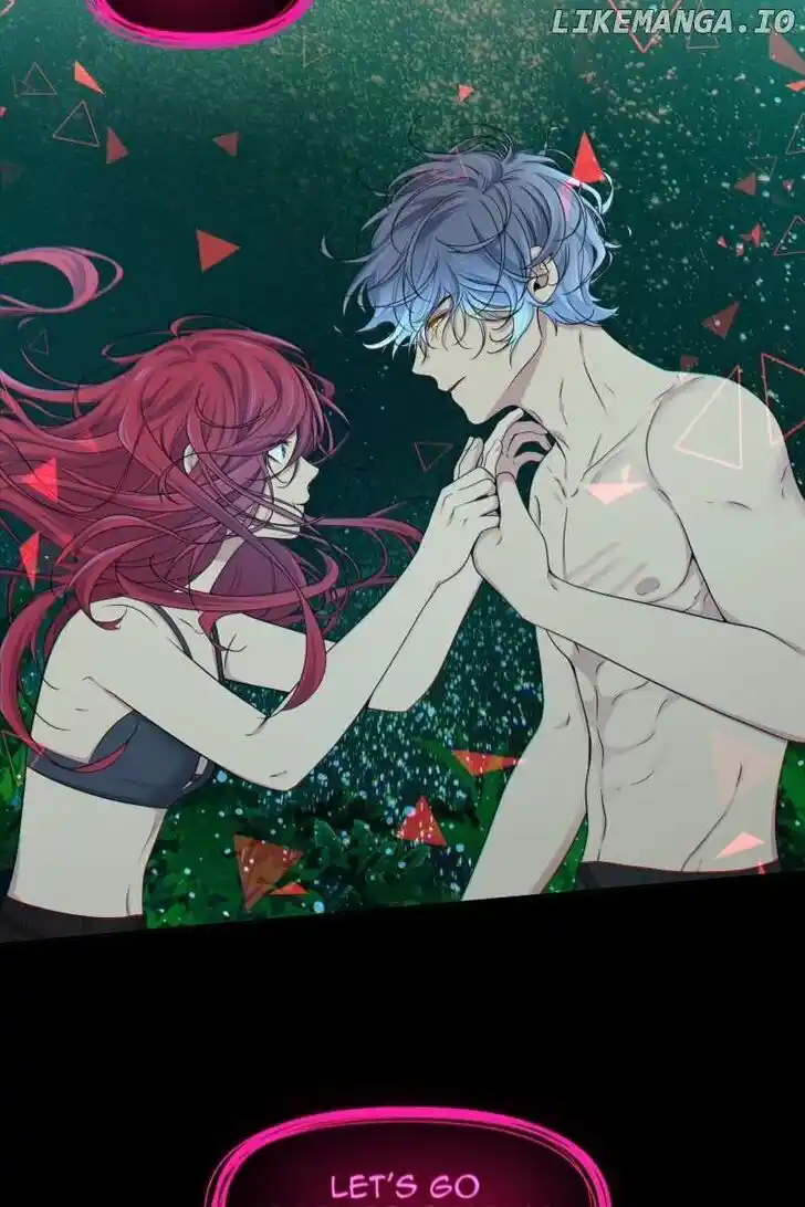 Phase (Jouki) Ch.122