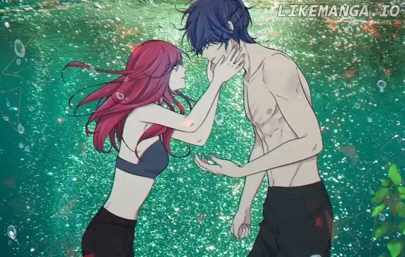 Phase (Jouki) Ch.122