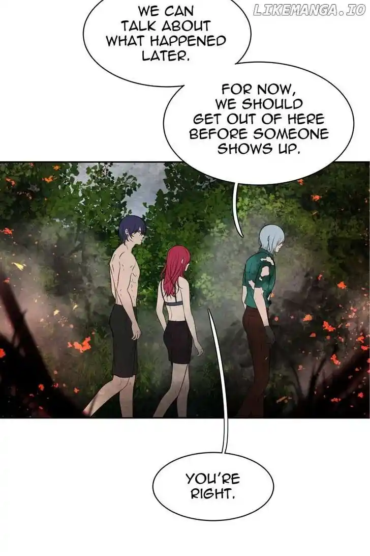 Phase (Jouki) Ch.122