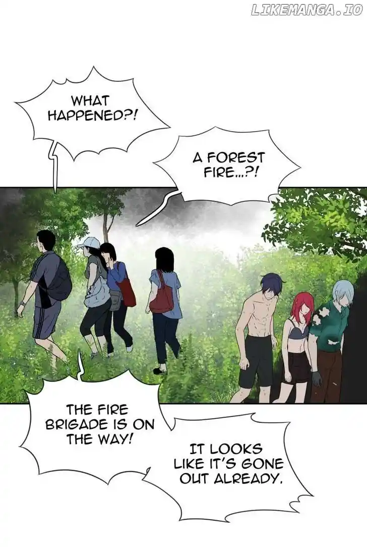 Phase (Jouki) Ch.122