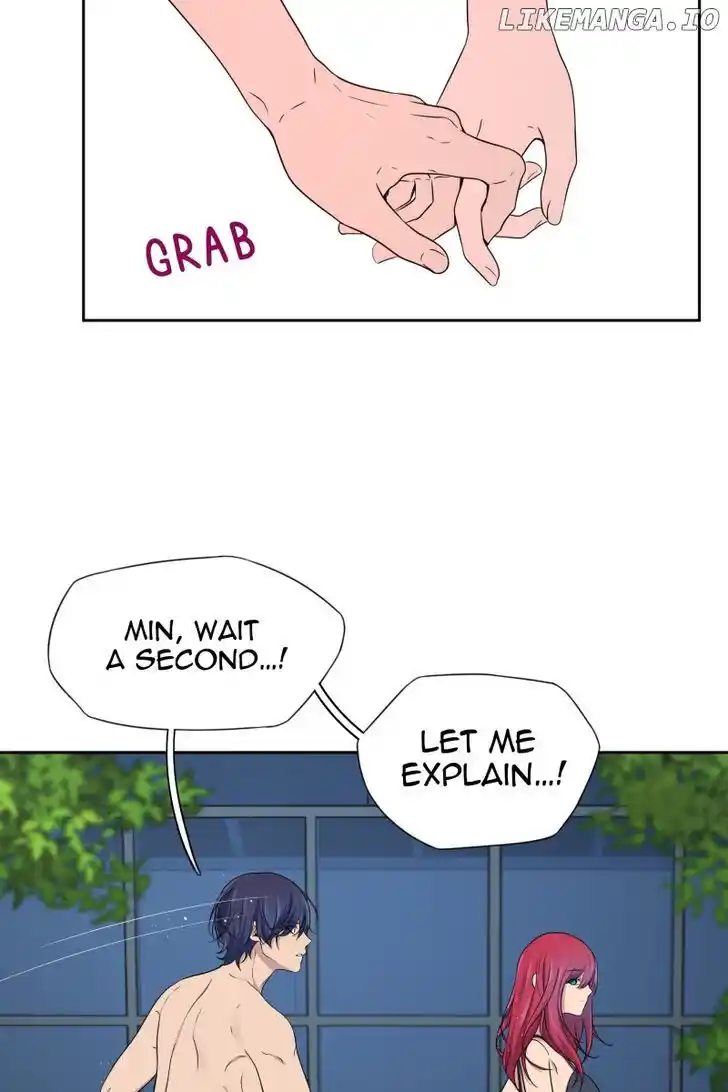 Phase (Jouki) Ch.122