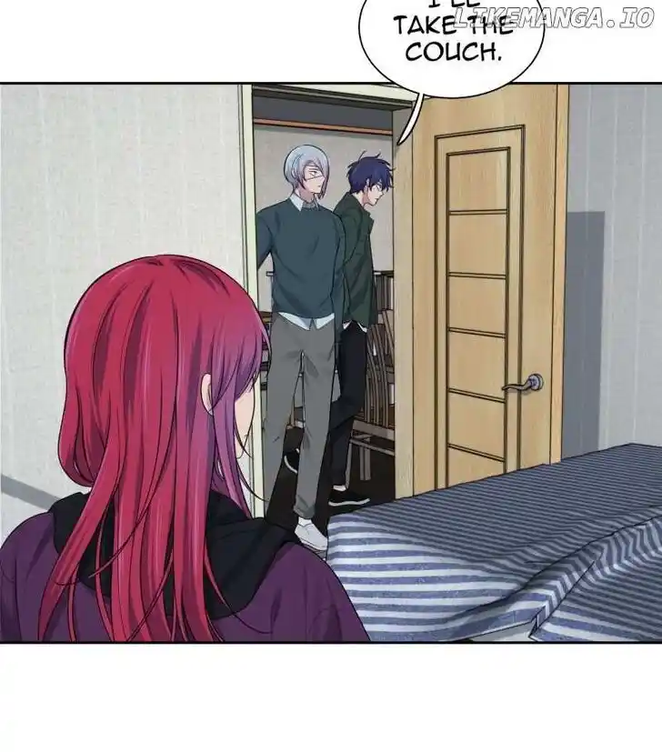 Phase (Jouki) Ch.123