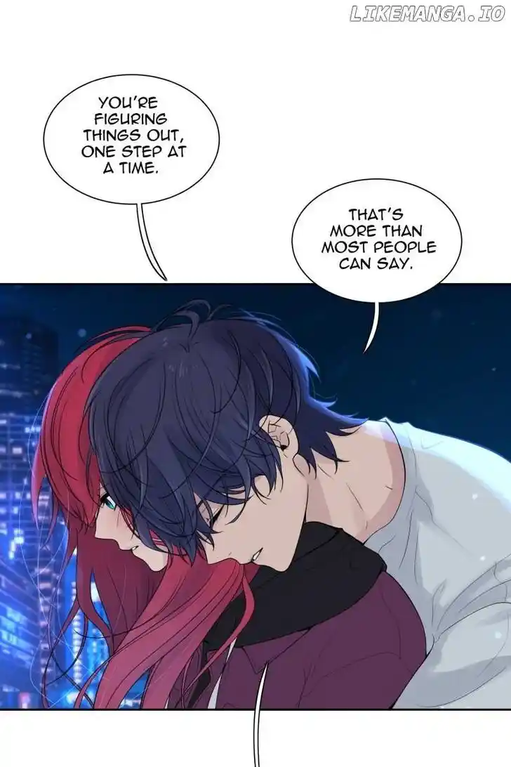 Phase (Jouki) Ch.123