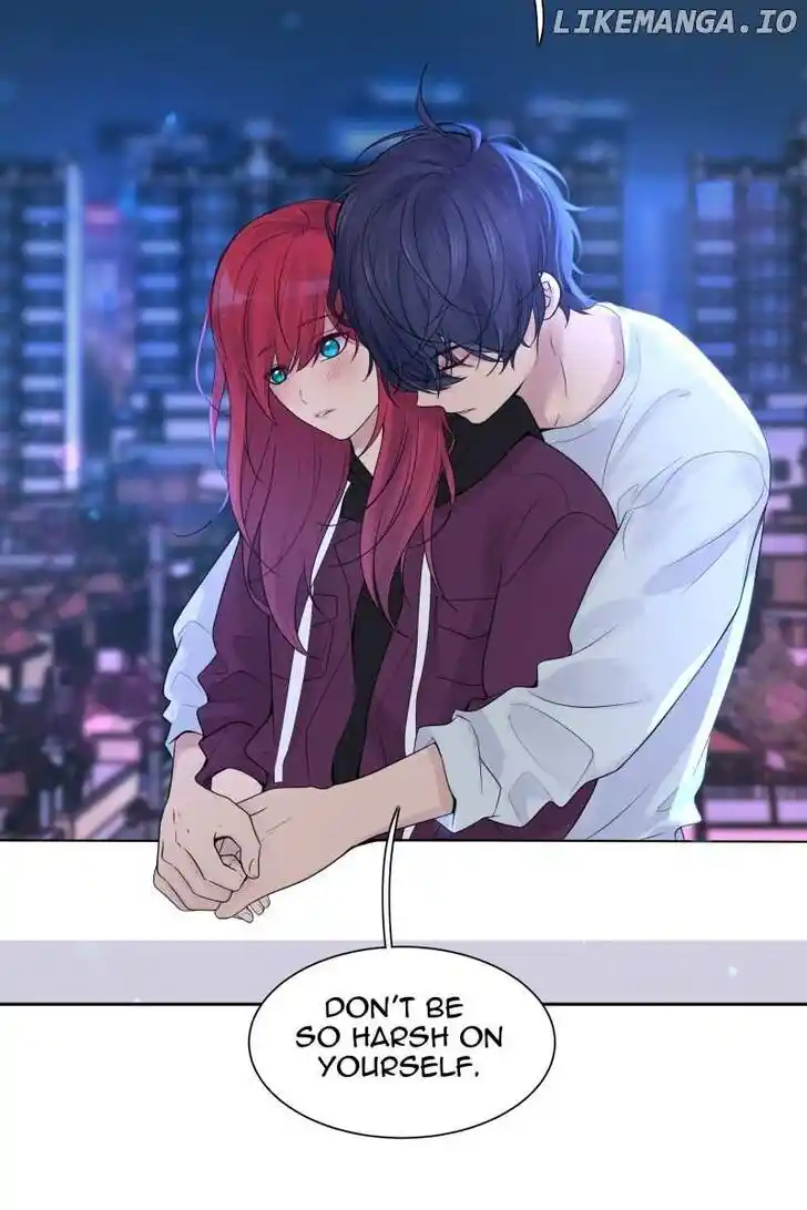 Phase (Jouki) Ch.124