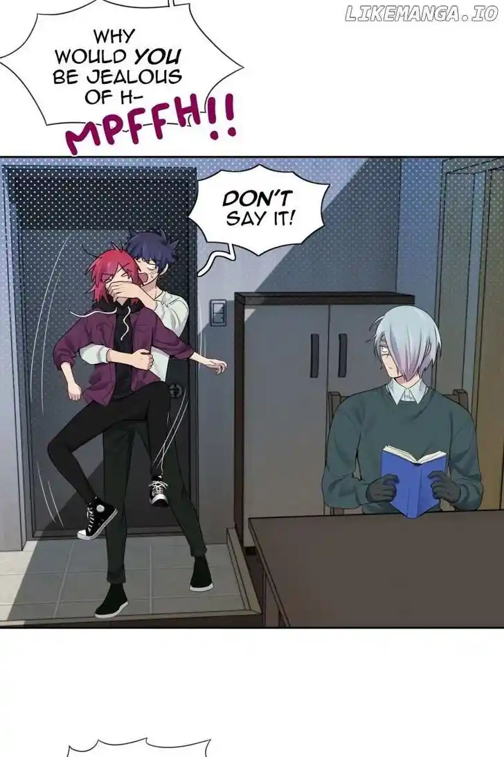 Phase (Jouki) Ch.124